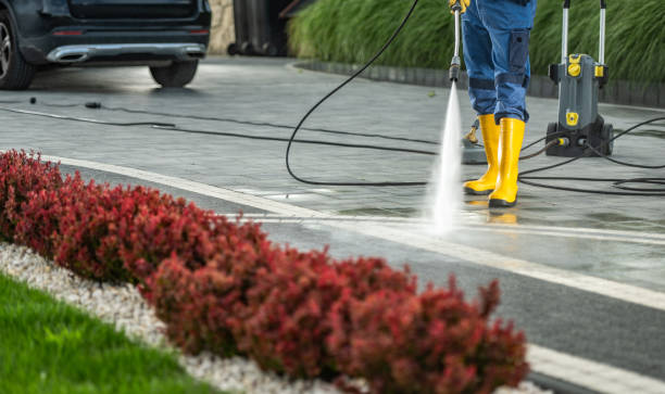 Boat and Dock Cleaning in Colbert, OK